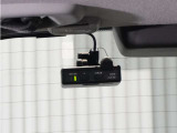 ◆リアにもドライブレコーダーを装備しております◆映像・音声などを記録する自動車用の装置です。もしもの事故の際の記録はもちろん、旅行の際の思い出としてドライブの映像を楽しむことができます。
