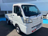ハイゼットトラック スタンダード 3方開 4WD