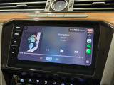 AppleCarPlayやAndroidAuto対応