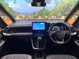 ヴォクシー 1.8 ハイブリッド S-Z 