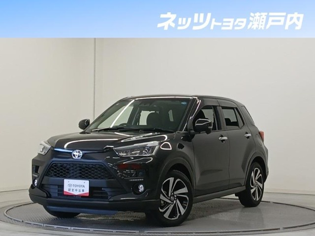 ライズ  1.2 Z
