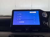 純正メモリナビを装着しています。Bluetooth(ブルートゥース)接続/CD再生/フルセグ視聴等が使用できます。