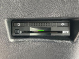 【ETC】高速道路の料金所をストレスなく通過!話題のスポットやサービスエリアに多い「スマートIC」利用時は必須のアイテムです。当店でセットアップを実施、ご納車当日からすぐにご利用いただけます!