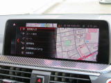 ◆iDriveを装備。操作系統をディスプレイから独立させることで、人間工学に基づいた最適な運転環境を実現しております。◆