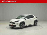 ヤリスクロス 1.5 Z 