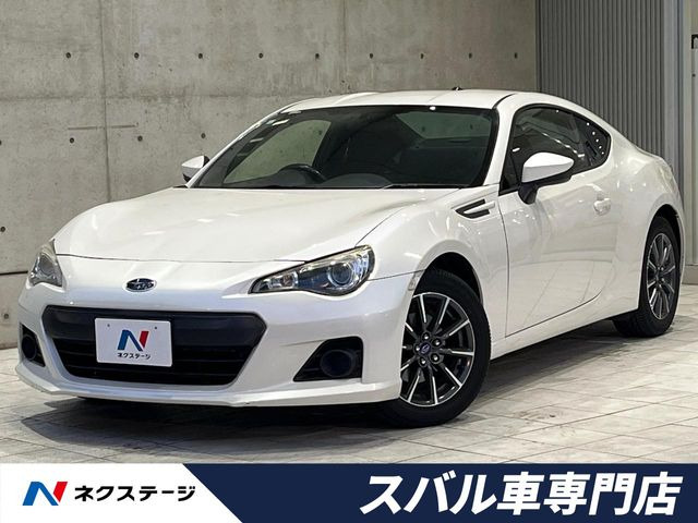 BRZ 2.0 R