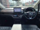毎日の運転が楽しきなる装備もたくさん付いてます