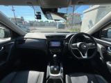 エクストレイル 2.0 20Xi 