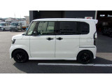 ディーラーメカニックによる点検整備を実施納車となります!