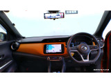 キックス 1.2 X ツートーン インテリアエディション (e-POWER) 