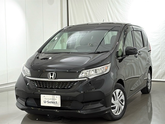 フリード 1.5 G ホンダセンシング 