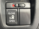 【パワースライドドア】スマートキーや運転席のスイッチでスライドドアの開閉が可能♪電動だから力を入れてドアを開ける必要が無く、小さいお子様でも、重い荷物を持っている時もラクに開け閉めできます♪