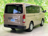 ハイエースバン 2.8 スーパーGL ロング ディーゼル 4WD 