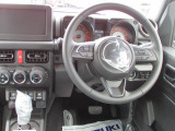 ジムニーノマド 1.5 FC 4WD 登録済未使用車