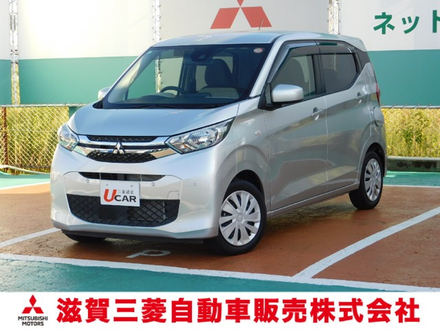 eKワゴン M
