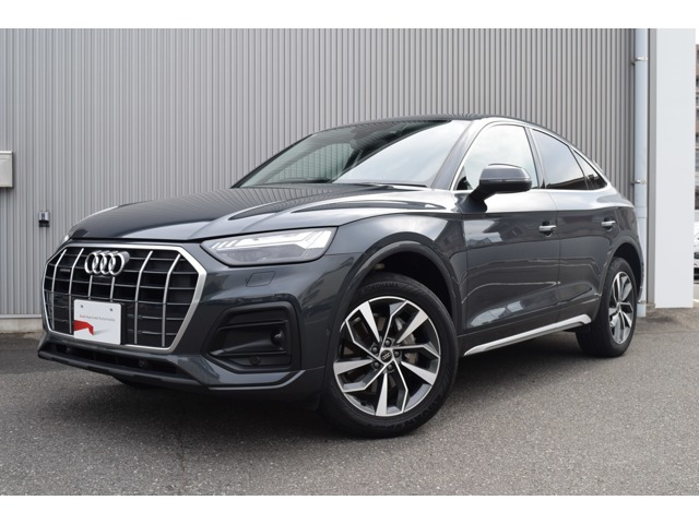 Q5スポーツバック 40 TDI クワトロ アドバンスト ディーゼル 4WD 