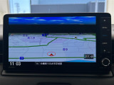 【カーナビ】ナビ利用時のマップ表示は見やすく、いつものドライブがグッと楽しくなります!