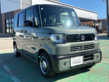 運転支援装置ホンダセンシング搭載車!ミリ波レーダーとカメラで検知した情報をもとに快適な運転や、事故回避を支援する、安全運転支援システムです♪