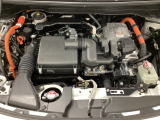 ホンダスタッフがしっかり整備して保証付きにてお渡し致します。エンジンルーム&室内ルームともにクリーニング済みで清潔です。快適なドライブをお楽しみください。