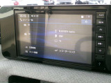 NM1☆9インチメモリーナビフルセグTV付き!ドライブがひときわ楽しくなっちゃいますね♪