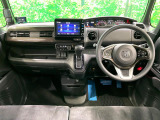 N-BOXカスタム G L ホンダセンシング 