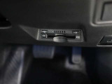 ETC車載器が搭載されているので、高速道路の乗り降りもノンストップで通過できます♪