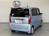 N-BOX G L ホンダセンシング 