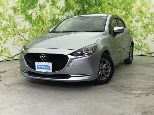 MAZDA2 1.5 XD プロアクティブ Sパッケージ