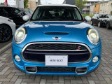 このお車はMINI NET浦和美園に展示中です!総在庫1000台を当店でご案内可能です!ご来場、お問い合わせをスタッフ一同お待ちしております。