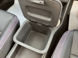 MINIらしいオシャレな小物入れです
