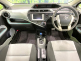 アクア 1.5 S 