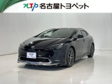 トヨタ プリウス