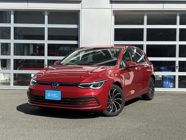 ゴルフ TDI アクティブ アドバンス プラチナムエディション ディーゼル 