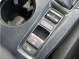 ◆オートブレーキホールド機能付き電子パーキングブレーキ◆ブレーキペダルを足から離しても停車状態を保ちます。アクセルを踏めば自動でブレーキが解除され、発進可能!