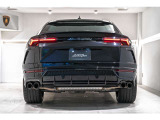 Shiny Black Style Package