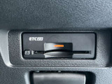 ETC2.0装備!高速等、有料道路の料金所はもちろん話題のスマートICもスムーズに通過でき♪カードがあればご納車日当日からお使い頂けますよ♪