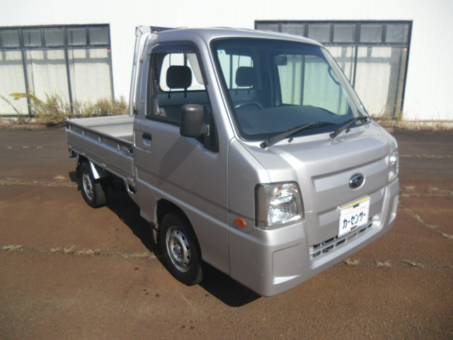 サンバートラック TC 4WD 