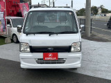サンバートラック TB 4WD 