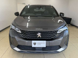 3008 GT ブルーHDi 