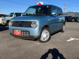アルトラパン モード 