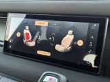 【フロントシートヒーター メーカーop価格￥58000】温度調整が可能で、0から3までの段階で温かさを調整できます。冬場などにドライバーや助手席の快適性を高めます。