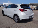 MAZDA2 1.5 15S プロアクティブ スマートエディションII 