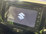 【純正ナビ】人気の純正ナビを装備。オーディオ機能も充実しており、Bluetooth接続すればお持ちのスマホやMP3プレイヤーの音楽を再生可能!毎日の運転がさらに楽しくなります!!