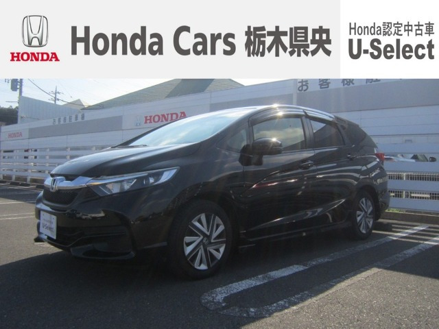 シャトル 1.5 G