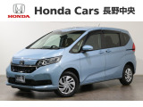 フリード G ホンダセンシング4WD入荷しました。