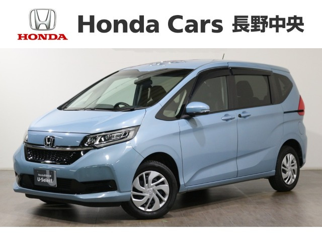 フリード 1.5 G ホンダセンシング 4WD 