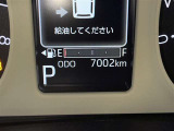 撮影時の走行距離です