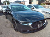 MAZDA3セダン 2.0 20S ブラック セレクション 