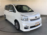 ヴォクシー 2.0 ZS 煌II 