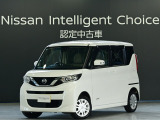 日産 ルークス